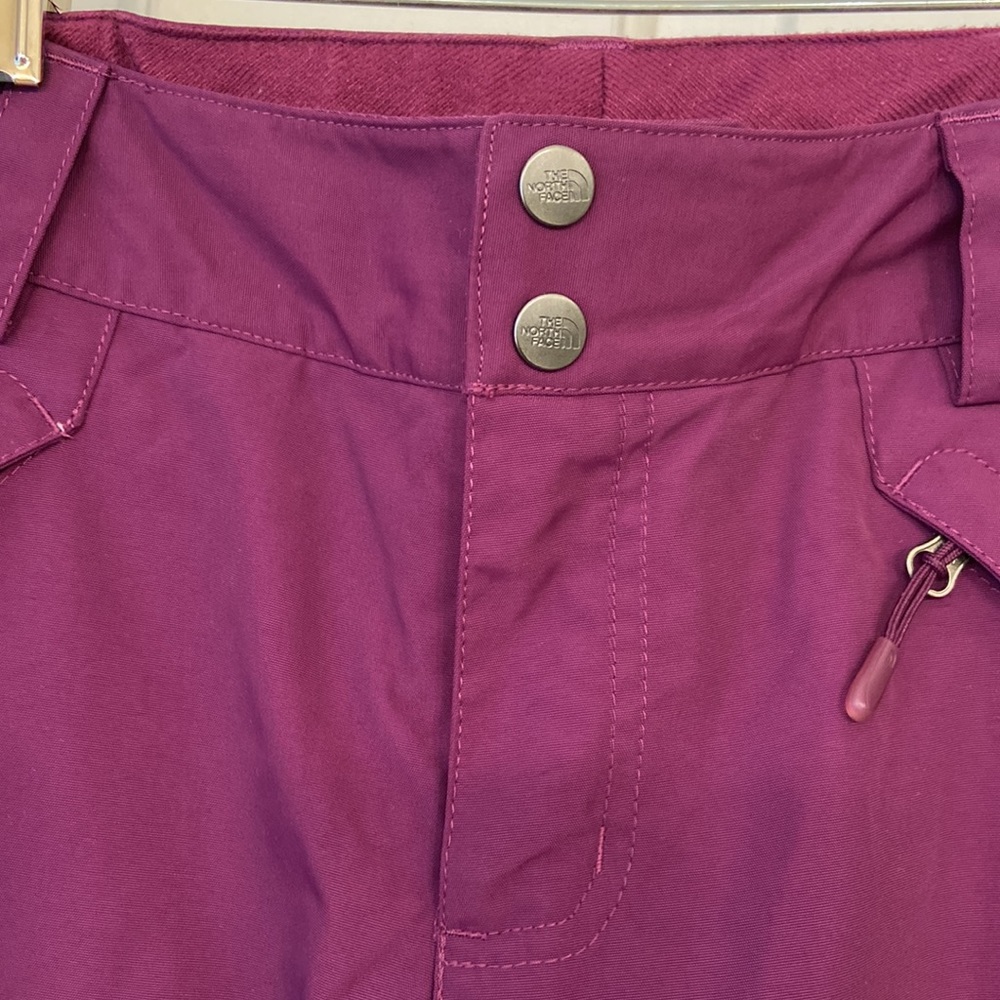 The North Face Freedom Insulated Snow Pant - Picture 3 of 16